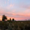 Brantley Lake near Carlsbad, New Mexico