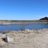 Clayton Lake in northeastern New Mexico