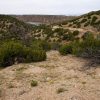 Santa Cruz Lake, New Mexico