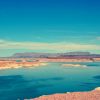 Elephant Butte Reservoir, New Mexico
