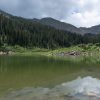 Williams Lake, New Mexico
